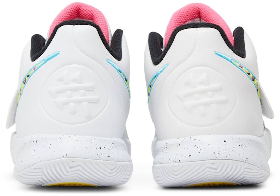 (JR) Nike Kyrie Flytrap 3 'South Beach' Pria BQ5620-104 Details for (JR) Nike Kyrie Flytrap 3 'South Beach' Pria BQ5620-104
