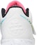 Sizing (JR) Nike Kyrie Flytrap 3 'South Beach' Lelaki Kasut Sukan BQ5620-104