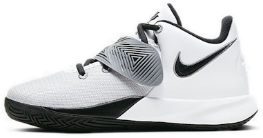 (Youth) Nike Kyrie Flytrap 3 'White Black' BQ5620-102 (Youth) Nike Kyrie Flytrap 3 'White Black' BQ5620-102