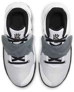 (JR) 나이키 카이리 플라이트랩 3 '화이트 블랙' BQ5620-102 Shop (JR) 나이키 카이리 플라이트랩 3 '화이트 블랙' BQ5620-102