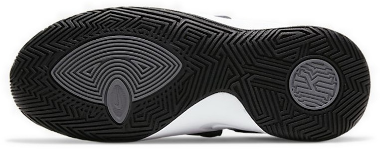 (JR) 나이키 카이리 플라이트랩 3 '화이트 블랙' BQ5620-102 Details for (JR) 나이키 카이리 플라이트랩 3 '화이트 블랙' BQ5620-102