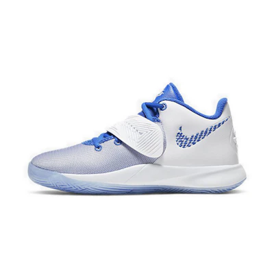 (Youth) Nike Kyrie Flytrap 3 'White Blue'