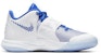 (JR) Nike Kyrie Flytrap 3 'Putih Biru' BQ5620-100