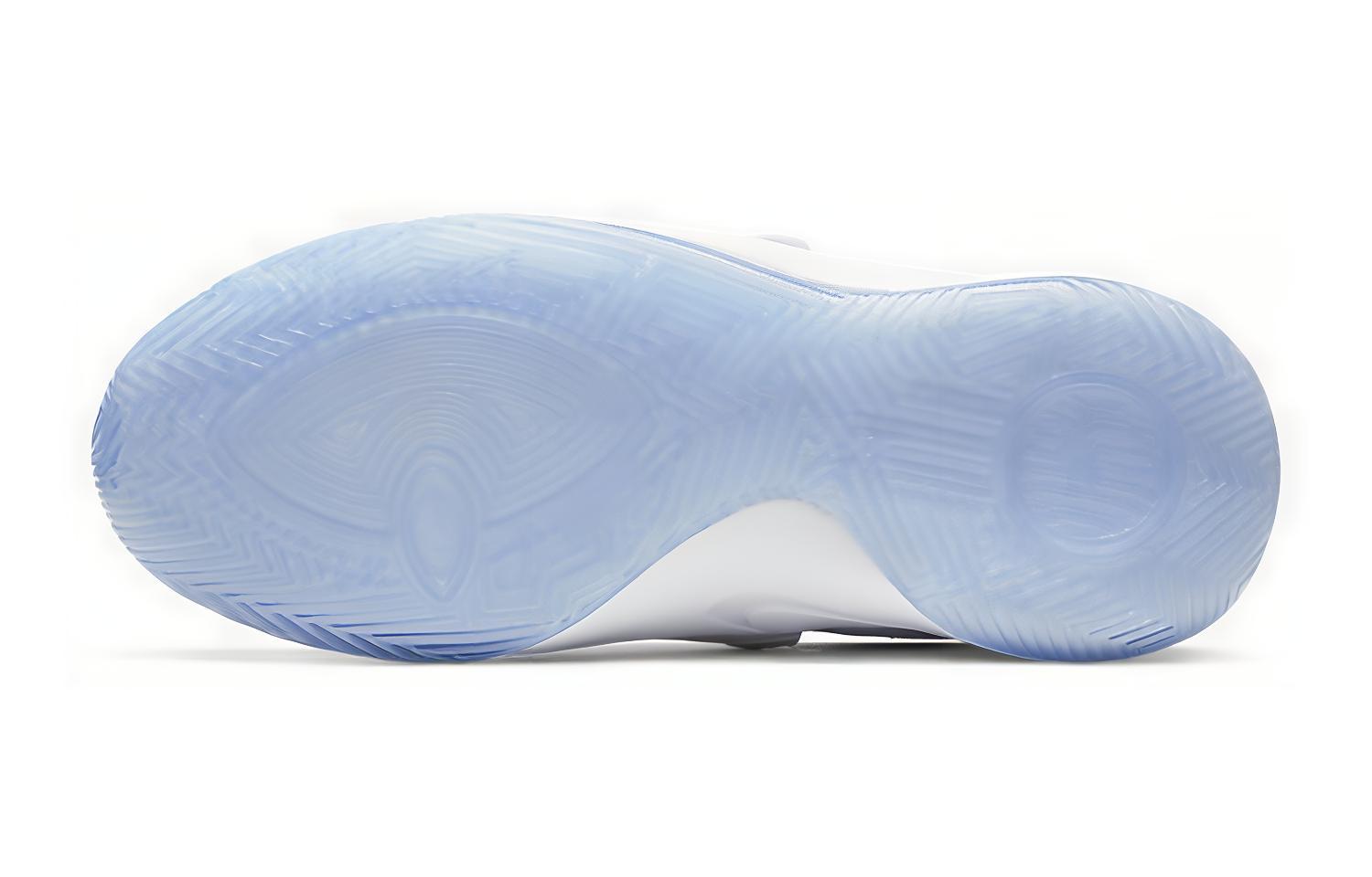 Details for GS大童 Nike Kyrie Flytrap 3 白藍 實戰籃球鞋