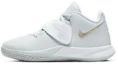 Buy (JR) Nike Kyrie Flytrap 3 'Putih Emas' BQ5620-007