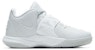 (JR) Nike Kyrie Flytrap 3 'Putih Emas' BQ5620-007