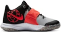 Order (JR) Nike Kyrie Flytrap 3 SE 'Kelabu Asap Muda Merah Terang' CZ6567-001