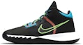 Buy GS大童 Nike Kyrie Flytrap 4 黑藍綠 實戰籃球鞋