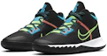 Lookbook (JR) Nike Kyrie Flytrap 4 'Negro Lime Glow' CT5537-003