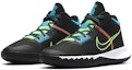 Lookbook GS大童 Nike Kyrie Flytrap 4 黑藍綠 實戰籃球鞋