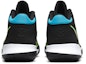 Purchase GS大童 Nike Kyrie Flytrap 4 黑藍綠 實戰籃球鞋