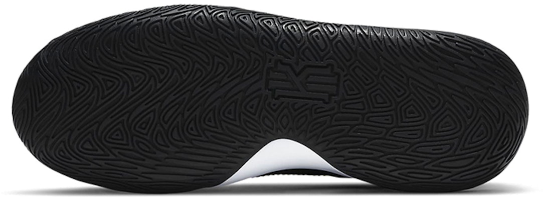 GS大童 Nike Kyrie Flytrap 4 黑藍綠 實戰籃球鞋 Details for GS大童 Nike Kyrie Flytrap 4 黑藍綠 實戰籃球鞋