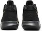 Purchase (JR) Nike Kyrie Flytrap 4 'Hitam Emas Metalik' CT5537-005