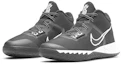 Lookbook (Youth) Nike Kyrie Flytrap 4 'Black White' CT5537-001
