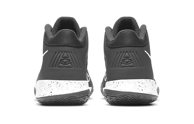Purchase (Youth) Nike Kyrie Flytrap 4 'Black White' CT5537-001
