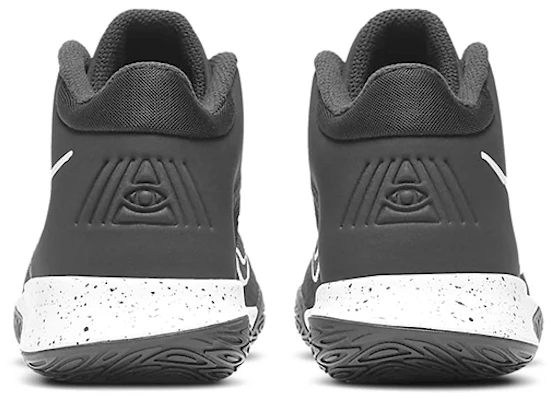 (Youth) Nike Kyrie Flytrap 4 'Black White' CT5537-001 Purchase (Youth) Nike Kyrie Flytrap 4 'Black White' CT5537-001