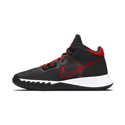 (Youth) Nike Kyrie Flytrap 4 'Bred'