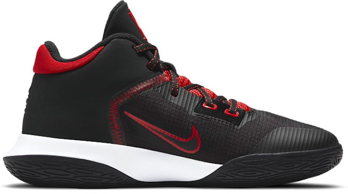 (JR) Nike Kyrie Flytrap 4 'Bred' Lelaki CT5537-004 Order (JR) Nike Kyrie Flytrap 4 'Bred' Lelaki CT5537-004