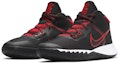 Lookbook (JR) Nike Kyrie Flytrap 4 'Bred' Lelaki CT5537-004