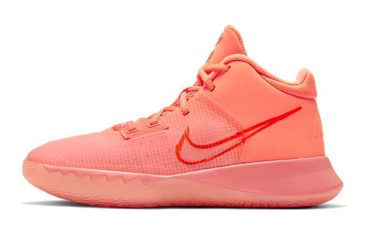 (Youth) Nike Kyrie Flytrap 4 'Crimson Pulse' CT5537-800