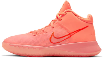 (Youth) Nike Kyrie Flytrap 4 'Crimson Pulse' CT5537-800 (Youth) Nike Kyrie Flytrap 4 'Crimson Pulse' CT5537-800