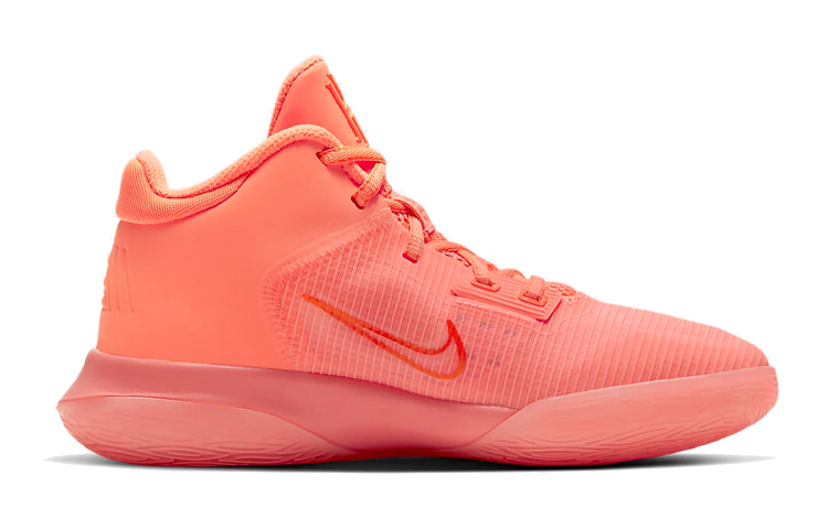 Order (JR) Nike Kyrie Flytrap 4 'Pulso Carmesí' CT5537-800