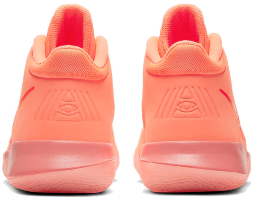 (JR) Nike Kyrie Flytrap 4 'Pulso Carmesí' CT5537-800 Purchase (JR) Nike Kyrie Flytrap 4 'Pulso Carmesí' CT5537-800