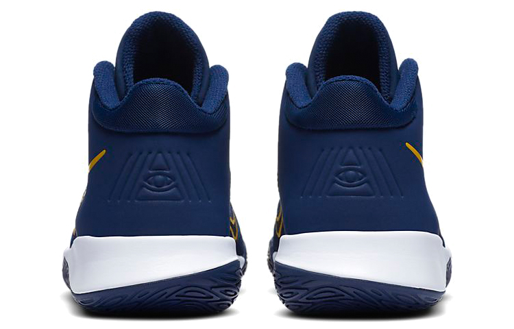 Purchase (JR) Nike Kyrie Flytrap 4 'Azul Real Profundo' CT5537-400