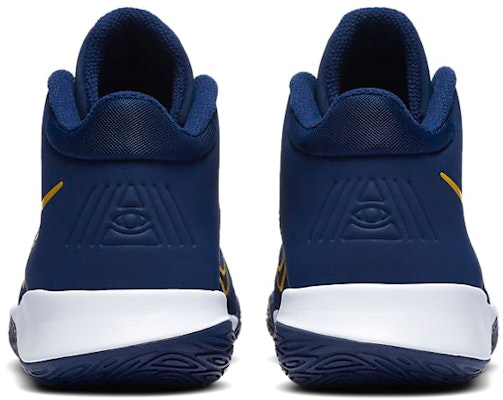 (Youth) Nike Kyrie Flytrap 4 'Deep Royal Blue' CT5537-400 Purchase (Youth) Nike Kyrie Flytrap 4 'Deep Royal Blue' CT5537-400