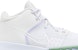 (JR) Nike Kyrie Flytrap 4 'Summit White Purple Pulse' Putih Ungu CT5537-101