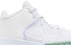 Order (JR) Nike Kyrie Flytrap 4 'Summit White Purple Pulse' Putih Ungu CT5537-101