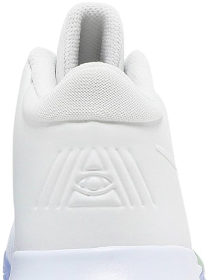 (Youth) Nike Kyrie Flytrap 4 'Summit White Purple Pulse' CT5537-101 Sizing (Youth) Nike Kyrie Flytrap 4 'Summit White Purple Pulse' CT5537-101