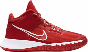 (Youth) Nike Kyrie Flytrap 4 'University Red' CT5537-600 (Youth) Nike Kyrie Flytrap 4 'University Red' CT5537-600