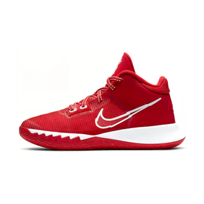 (Youth) Nike Kyrie Flytrap 4 'University Red'