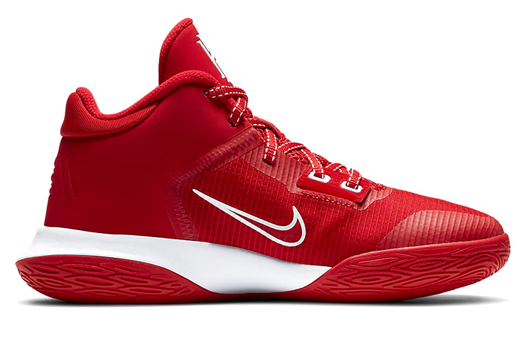 Order (JR) Nike Kyrie Flytrap 4 'Rojo Universitario' CT5537-600