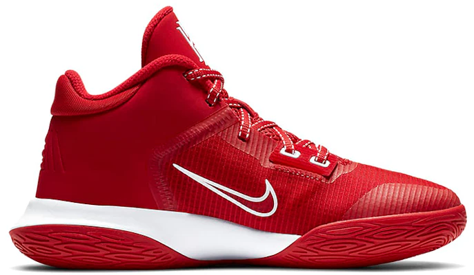 (JR) Nike Kyrie Flytrap 4 'Rojo Universitario' CT5537-600 Order (JR) Nike Kyrie Flytrap 4 'Rojo Universitario' CT5537-600