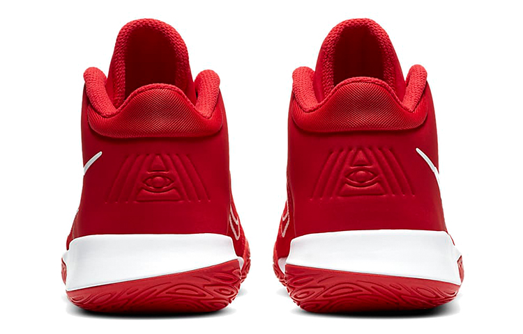 Purchase (JR) Nike Kyrie Flytrap 4 'Rojo Universitario' CT5537-600