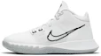 Buy (JR) Nike Kyrie Flytrap 4 ''Wit Zwart'' CT5537-100