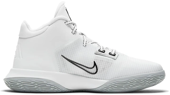(JR) Nike Kyrie Flytrap 4 ''Wit Zwart'' CT5537-100 Order (JR) Nike Kyrie Flytrap 4 ''Wit Zwart'' CT5537-100