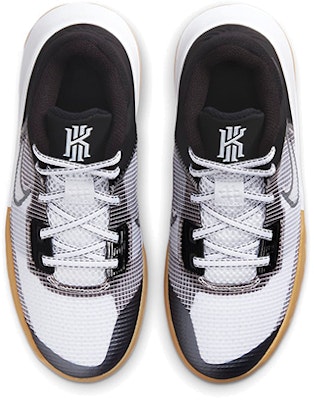 (JR) Nike Kyrie Flytrap 4 Hitam/Kelabu CT5537-006 Shop (JR) Nike Kyrie Flytrap 4 Hitam/Kelabu CT5537-006