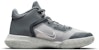 (JR) Nike Kyrie Flytrap 4 Kelabu 'Gray White' CT5537-115