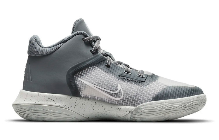 Order (JR) Nike Kyrie Flytrap 4 Gris 'Blanco Gris' CT5537-115