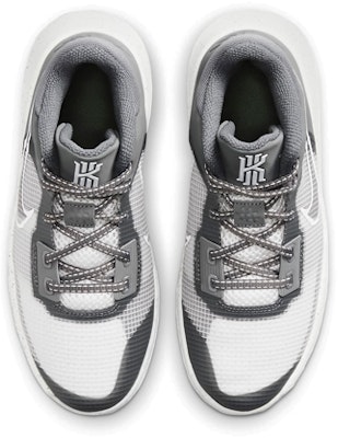 (JR) Nike Kyrie Flytrap 4 Abu 'Abu Putih' CT5537-115 Shop (JR) Nike Kyrie Flytrap 4 Abu 'Abu Putih' CT5537-115