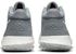 (JR) Nike Kyrie Flytrap 4 Kelabu 'Gray White' CT5537-115