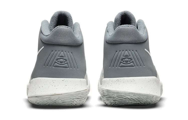 Purchase (JR) Nike Kyrie Flytrap 4 Gris 'Blanco Gris' CT5537-115