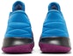 Details for (JR) Nike Kyrie Flytrap 5 'Biru Foto Cahaya Merah Plum' DD0340-407
