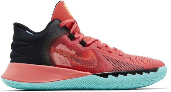 (JR) Nike Kyrie Flytrap 5 'Magic Ember Turquesa Dinámica' DD0340-808 Buy (JR) Nike Kyrie Flytrap 5 'Magic Ember Turquesa Dinámica' DD0340-808