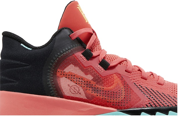 (JR) Nike Kyrie Flytrap 5 'Magic Ember Dynamic Turquoise' Lelaki Kasut Sukan. DD0340-808 Order (JR) Nike Kyrie Flytrap 5 'Magic Ember Dynamic Turquoise' Lelaki Kasut Sukan. DD0340-808
