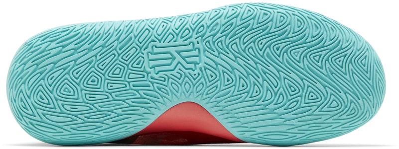 (JR) Nike Kyrie Flytrap 5 'Magic Ember Turquesa Dinámica' DD0340-808 Shop (JR) Nike Kyrie Flytrap 5 'Magic Ember Turquesa Dinámica' DD0340-808