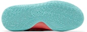 Shop (JR) Nike Kyrie Flytrap 5 'Magic Ember Dynamic Turquoise' Lelaki Kasut Sukan. DD0340-808